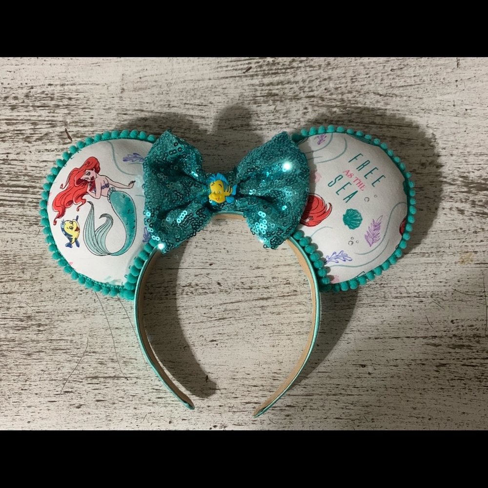 Disney Ears